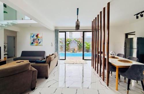 Grand-Baie Villa | Villa Inana Luxury Retreat Private Pool 3 Bedrooms
