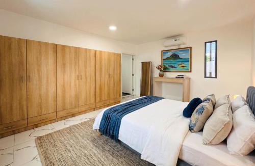 Grand-Baie Villa | Villa Inana Luxury Retreat Private Pool 3 Bedrooms