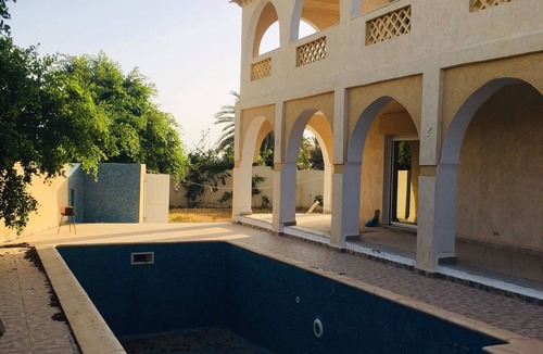 Aghir Villa | Villa Jacqueline