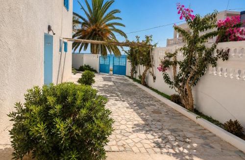Zarzis House | Villa Jasmin Zarzis