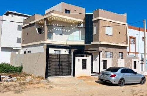 Kelibia Villa | Villa Jenna