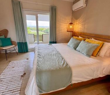 Pointe D'esny House | Villa Kanasuk