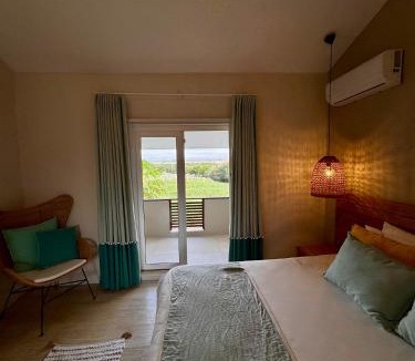 Pointe D'esny House | Villa Kanasuk
