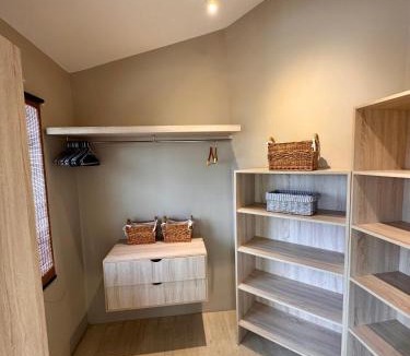 Pointe D'esny House | Villa Kanasuk