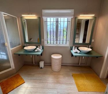 Pointe D'esny House | Villa Kanasuk