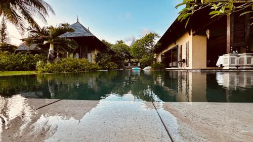 Bel Ombre Villa | Villa Kaz' Grenadine by IHR