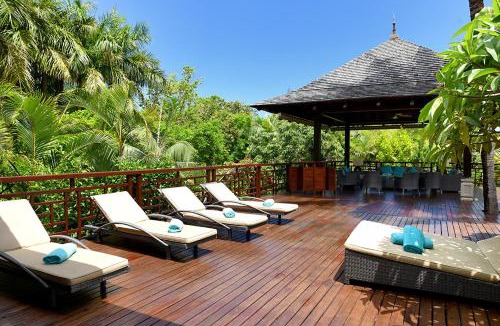 Bel Ombre Villa | Villa Kaz' Grenadine by IHR
