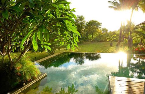 Bel Ombre Villa | Villa Kaz' Grenadine by IHR