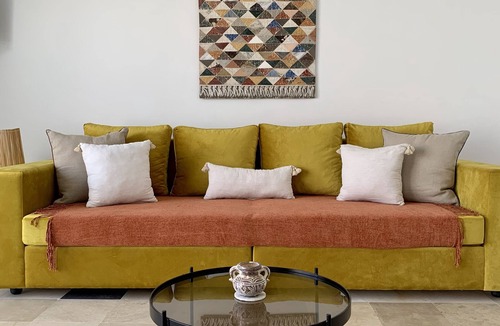 Aghir House | Villa KHADIJA in Temlal