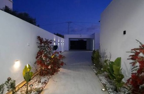 Aghir Villa | Villa la douce