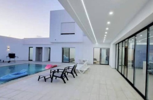 Aghir Villa | Villa la douce