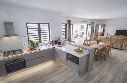 Grand-Baie Villa | Villa La Fontaine Private Pool 3 Bedrooms
