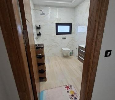 Hammamet Villa | Villa La Rose - South Hammamet