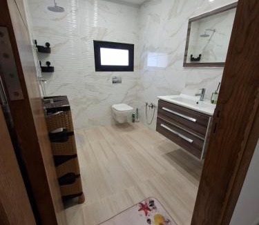 Hammamet Villa | Villa La Rose - South Hammamet