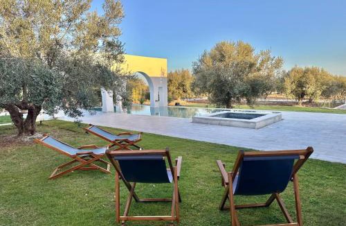 Bouficha House | Villa les oliviers 4 Chambres
