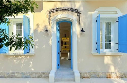 Sidi Bou Said House | Villa Lilia Sidi Bou Said