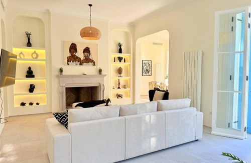 Sidi Bou Said House | Villa Lilia Sidi Bou Said