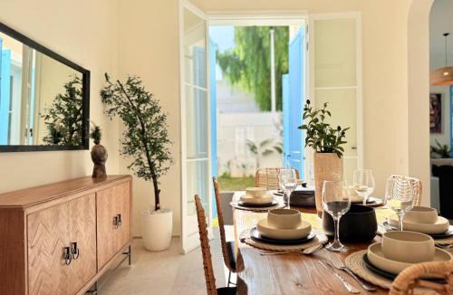 Sidi Bou Said House | Villa Lilia Sidi Bou Said