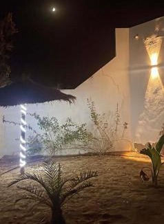 Erriadh Villa | Villa Lilou