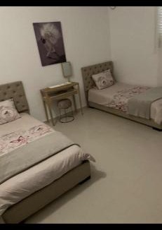 Erriadh Villa | Villa Lilou