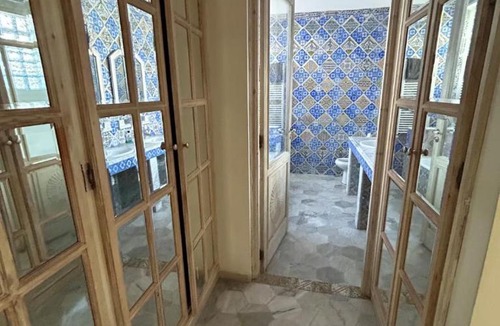 La Soukra Apartment | Villa marbré
