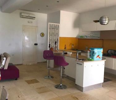 Sousse Governorate Villa | Villa Maria