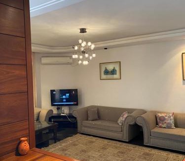 Mansoura Villa | Villa Mina résidence
