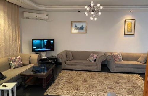 Mansoura Villa | Villa Mina résidence