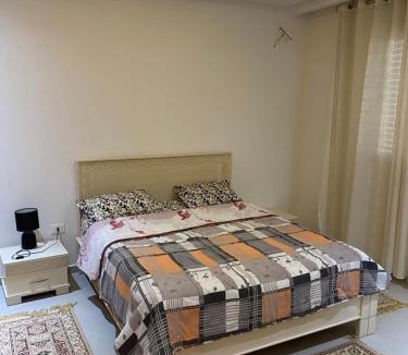 Mansoura Villa | Villa Mina résidence