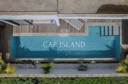 Grand-Baie Villa | Villa Moana 2 - 3 bedrooms en suite - Grand Baie -