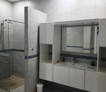 Fatou Villa | Villa Nad