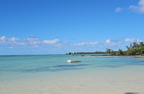 Petit Raffray Villa | Villa O'moya