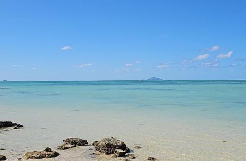 Petit Raffray Villa | Villa O'moya