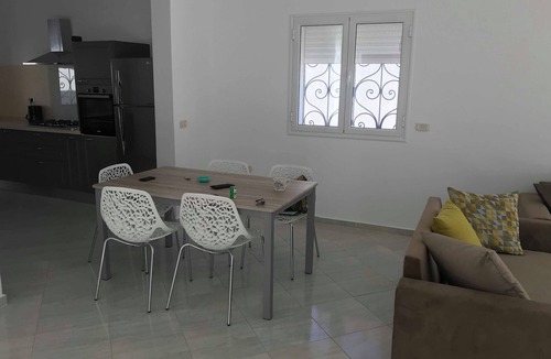 Aghir Villa | < Villa of taste >