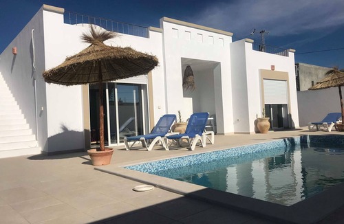 Aghir Villa | < Villa of taste >