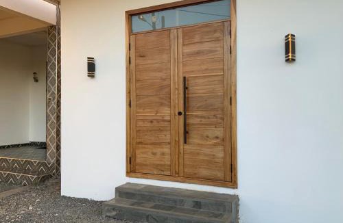Mont Choisy Villa | Villa Oleemun Rezabeen - Mont Choisy