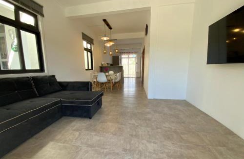 Mont Choisy Villa | Villa Oleemun Rezabeen - Mont Choisy