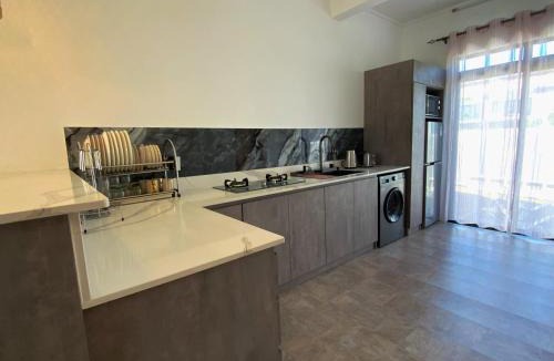 Mont Choisy Villa | Villa Oleemun Rezabeen - Mont Choisy