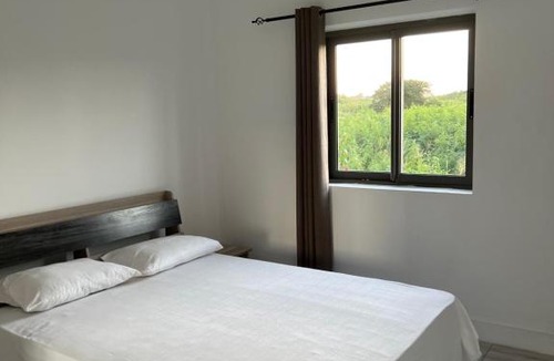 Calebasses Apartment | Villa Olive - Duplex Green Village with swimming pool