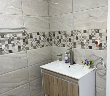 Calebasses Apartment | Villa Olive - Duplex Green Village with swimming pool