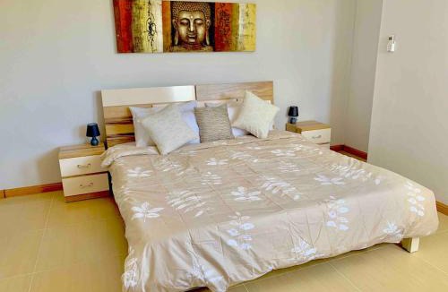 Pereybere Villa | Villa Palmera