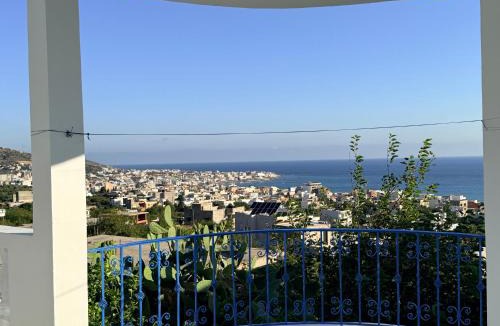Al Hmeri House | Villa rafraf