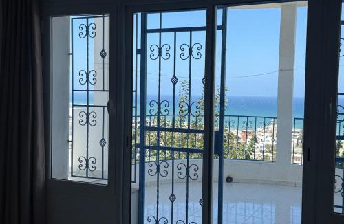 Al Hmeri House | Villa rafraf