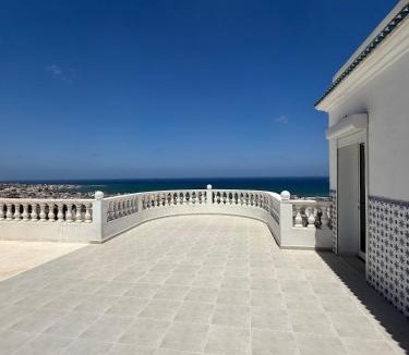 Al Hmeri House | Villa rafraf