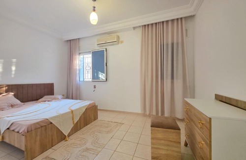 Djerba Midun Villa | Villa Safiya