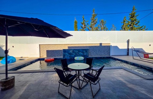 Djerba Midun Villa | Villa Safiya