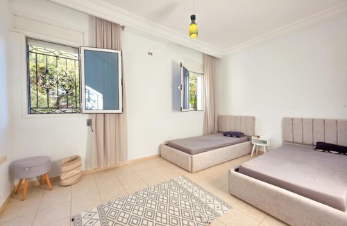 Djerba Midun Villa | Villa Safiya