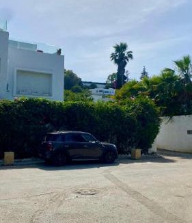 Sidi Abdel Aziz Villa | Villa Sidi Abdelaziz
