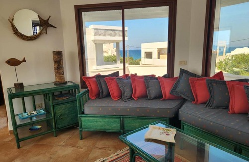 Sounine House | Villa SiJoBa