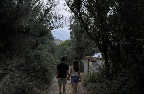 Sounine House | Villa SiJoBa